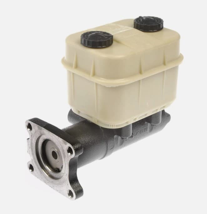 Used Master Cylinder — photo 1