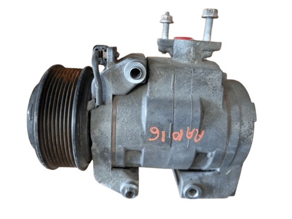 Used Ford F-550 A/C Compressor for Sale — photo 1