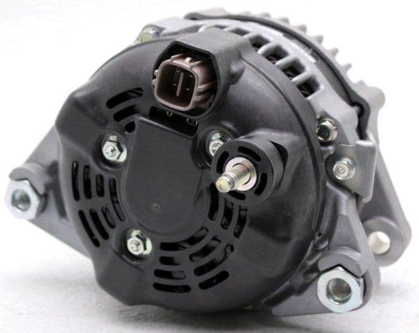 Used Ram 4500 Alternator for Sale — photo 1
