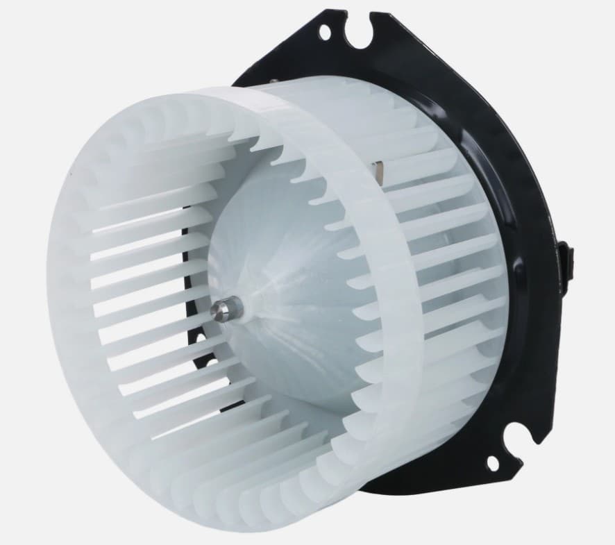 Used Ram 5500 Blower Motor for Sale — photo 1