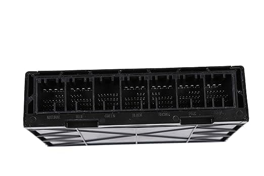 Used Ram 4500 Body Control Module for Sale — photo 1
