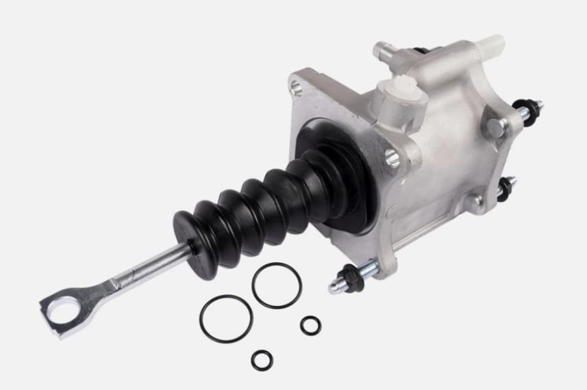 Used Brake Booster — photo 1