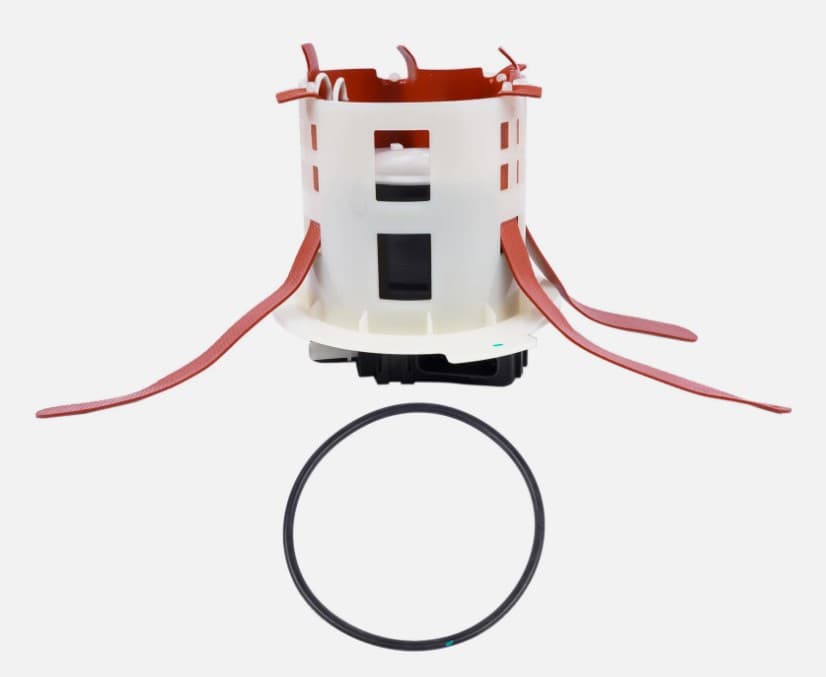 Used DEF Pump — photo 1