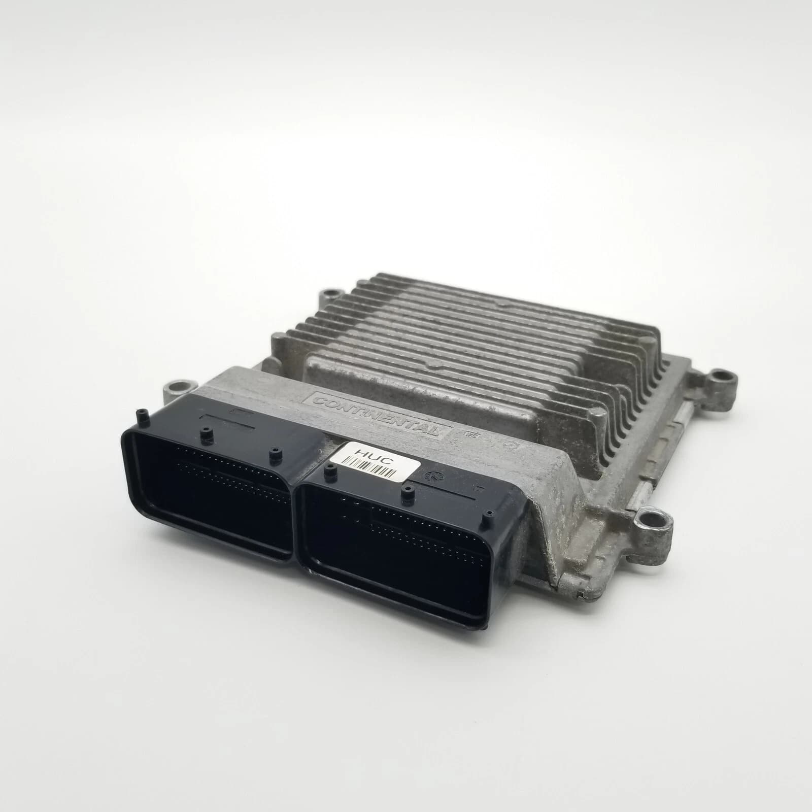 Used Ford F-550 Engine ECU for Sale — photo 1