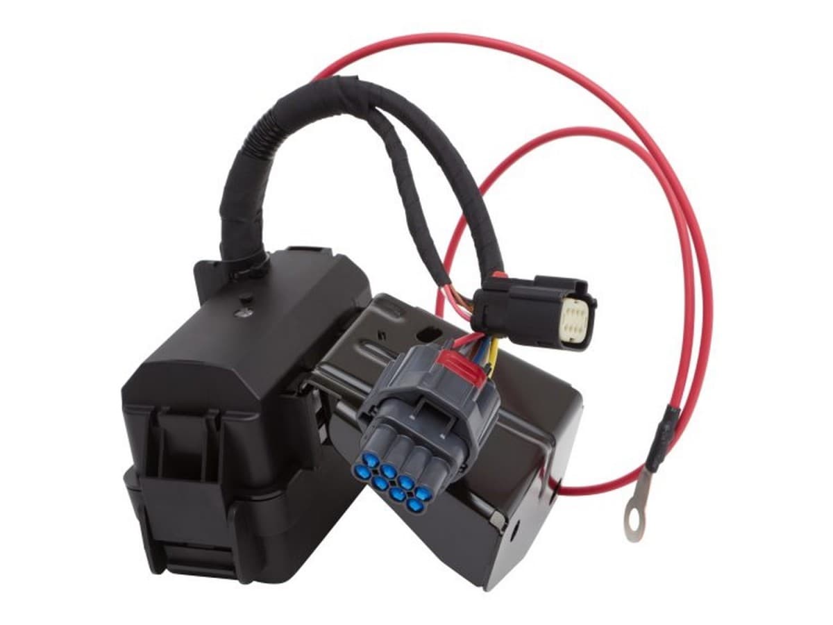 Used Ram 5500 Power Distribution Module for Sale — photo 1