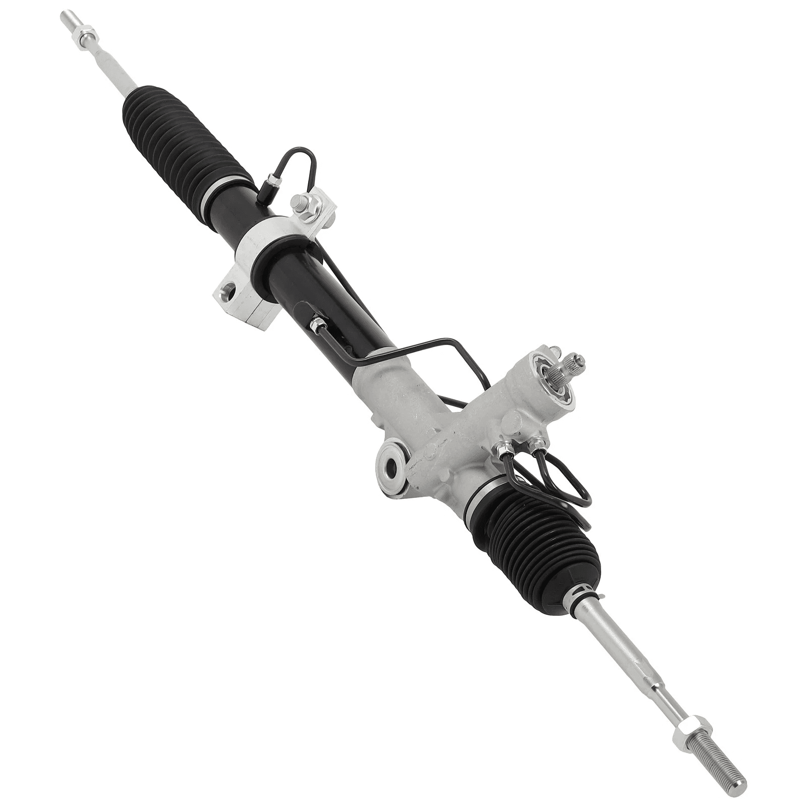 Used Ford F-550 Steering Gear Box for Sale — photo 1