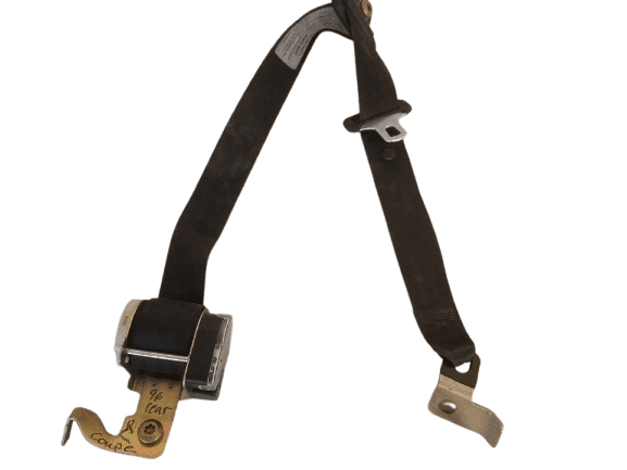 Used Ford F-450 Seat Belt for Sale — photo 1