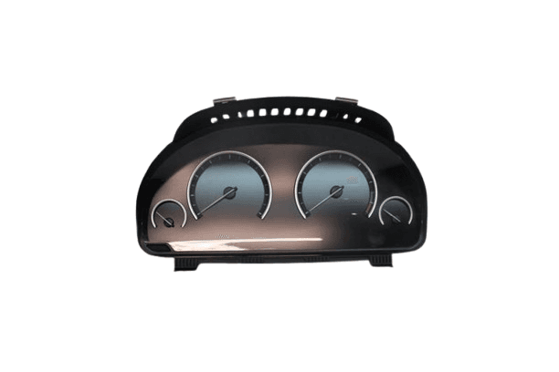 Used Ram 4500 Instrument Cluster for Sale — photo 1