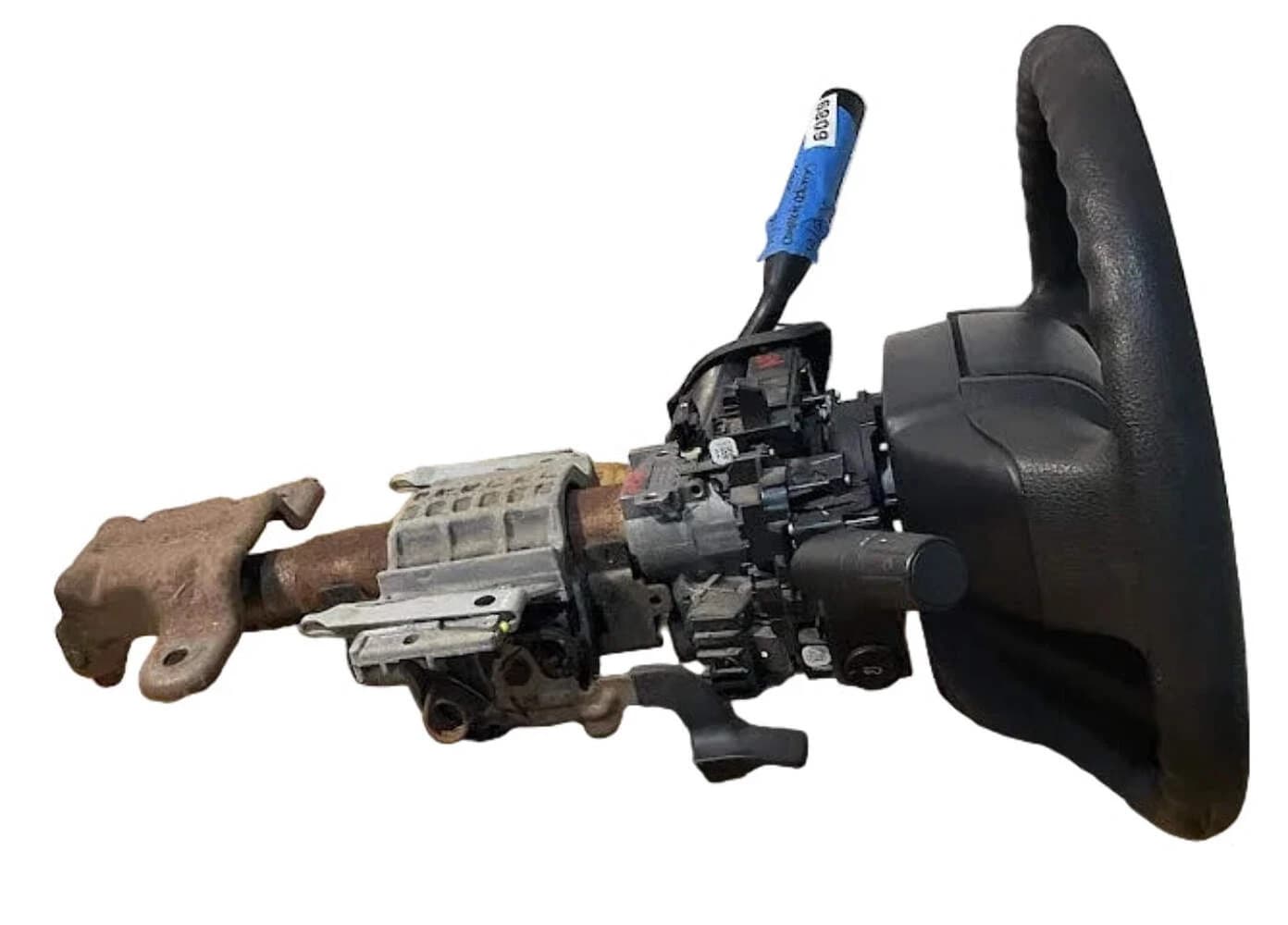 Used Ford F-450 Steering Column for Sale — photo 1