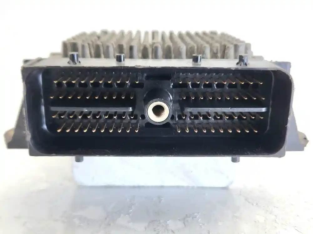 Used Transmission Control Module — photo 1