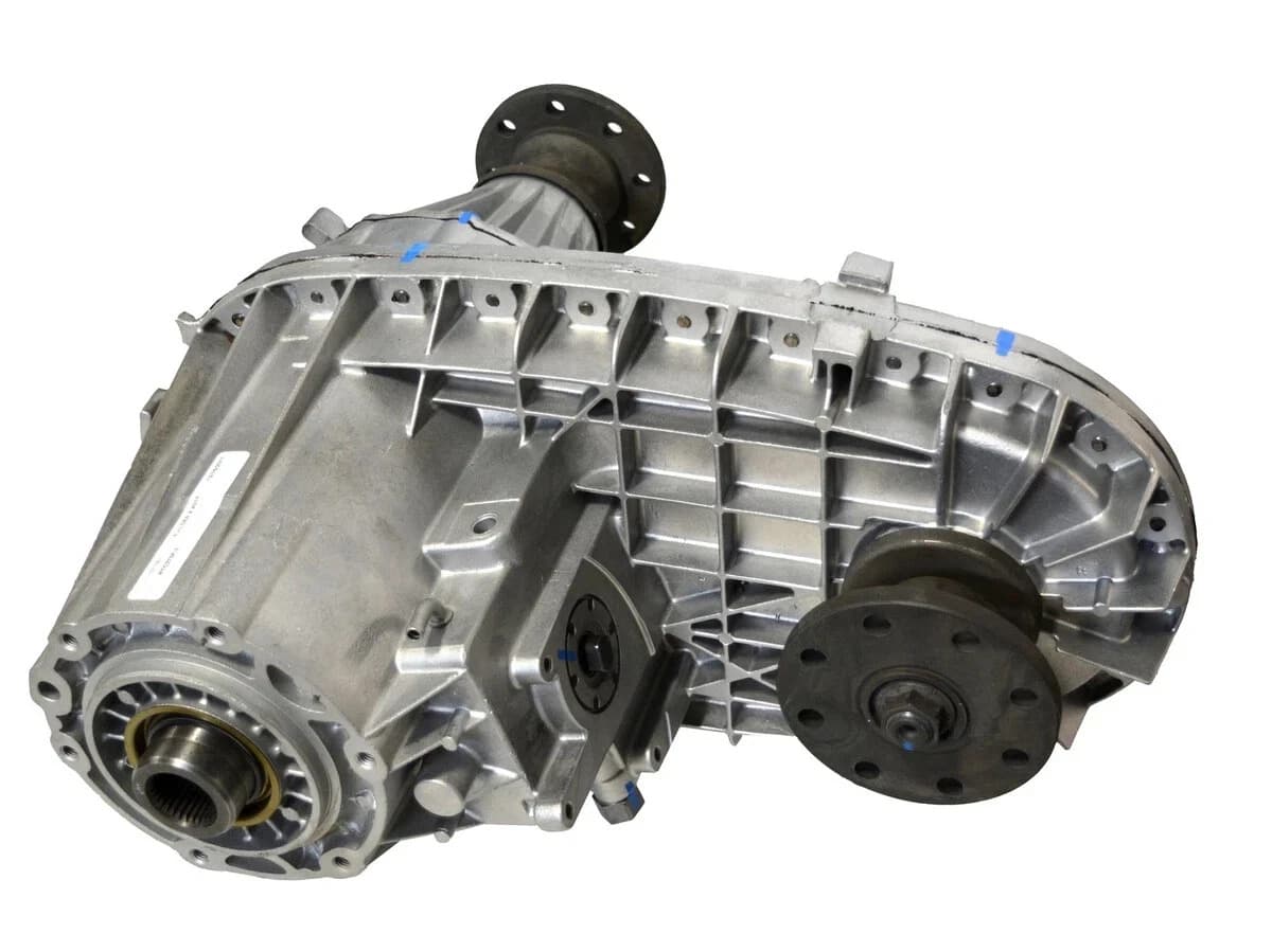 Used Ford F-450 Transfer Case for Sale — photo 1