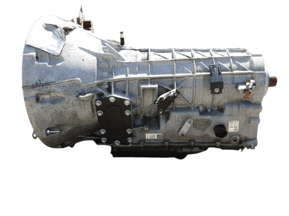 Used Ram 4500 Transmission for Sale — photo 1